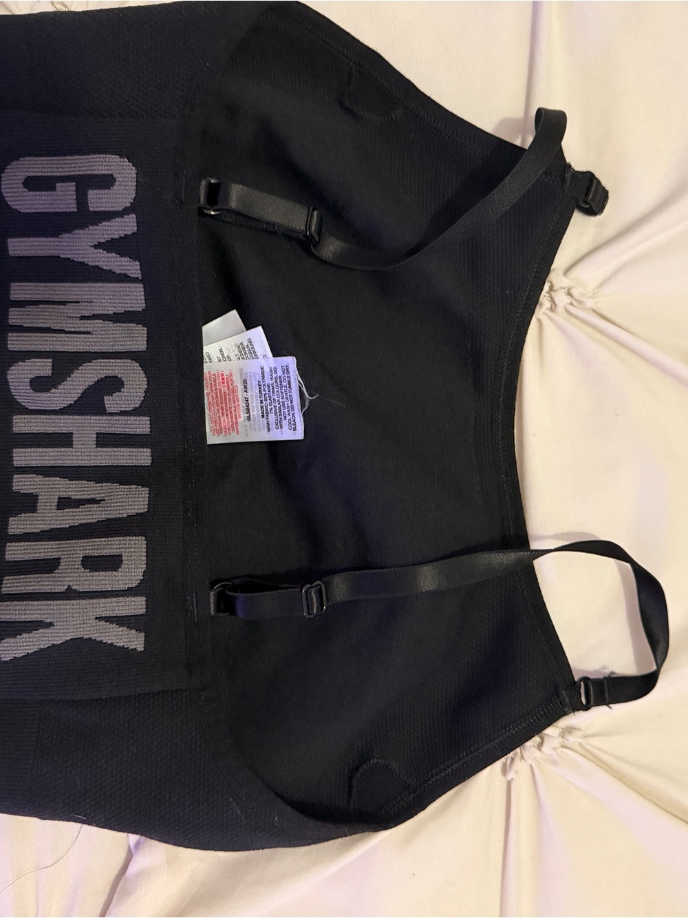 Gymshark bundle - Picture 5 of 9